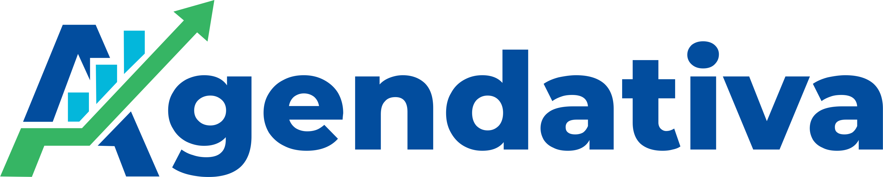 Agendativa by GSI Solutions